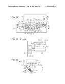 LIQUID EJECTING APPARATUS diagram and image