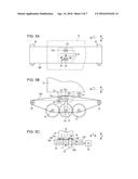 LIQUID EJECTING APPARATUS diagram and image