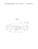 LIQUID EJECTING APPARATUS diagram and image