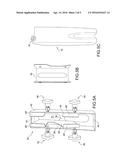 CARTRIDGE WITHOUT AN INADMISSIBLE OVERPRESSURE diagram and image