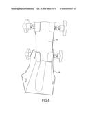 CARTRIDGE WITHOUT AN INADMISSIBLE OVERPRESSURE diagram and image