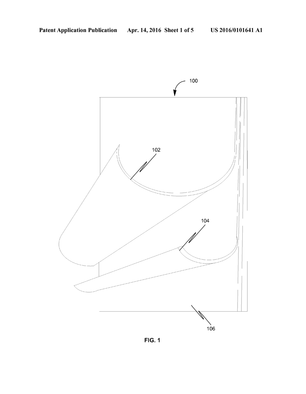 WRITING PAD - diagram, schematic, and image 02