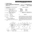 Refrigerated Container with Dual Air Curtain diagram and image