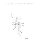 SEALING ARRANGEMENT FOR A MOTOR VEHICLE WINDOW PANE diagram and image