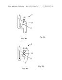 SEALING ARRANGEMENT FOR A MOTOR VEHICLE WINDOW PANE diagram and image