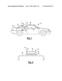 Top Stack Seal with Tensioning Strap diagram and image