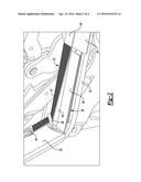 Top Stack Seal with Tensioning Strap diagram and image