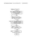 VEHICLE FOUR-WHEEL DRIVE APPARATUS diagram and image