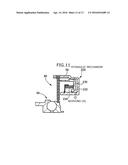 VEHICLE FOUR-WHEEL DRIVE APPARATUS diagram and image