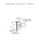 VEHICLE FOUR-WHEEL DRIVE APPARATUS diagram and image