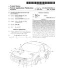 INFORMATION PROVISION DEVICE FOR USE IN VEHICLE diagram and image