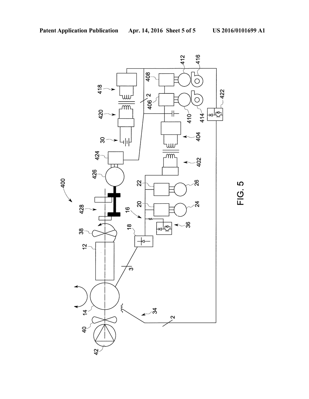 SYSTEM AND METHOD FOR REDUCING FUEL CONSUMPTION IN A VEHICLE - diagram, schematic, and image 06