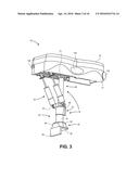 COMPACT BODY SUPPORT APPARATUS diagram and image