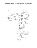 COMPACT BODY SUPPORT APPARATUS diagram and image