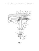 COMPACT BODY SUPPORT APPARATUS diagram and image