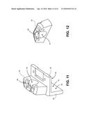 COMPACT BODY SUPPORT APPARATUS diagram and image