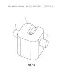 COMPACT BODY SUPPORT APPARATUS diagram and image