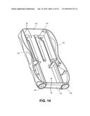 COMPACT BODY SUPPORT APPARATUS diagram and image