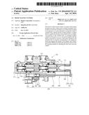 BRAKE MASTER CYLINDER diagram and image