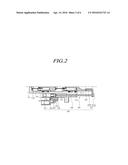 BRAKE MASTER CYLINDER diagram and image