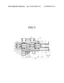 BRAKE MASTER CYLINDER diagram and image