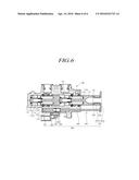 BRAKE MASTER CYLINDER diagram and image