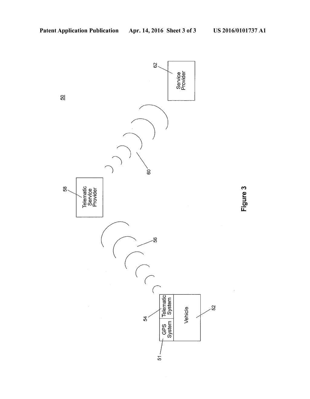 AUTOMOTIVE COMMUNICATION SYSTEM - diagram, schematic, and image 04