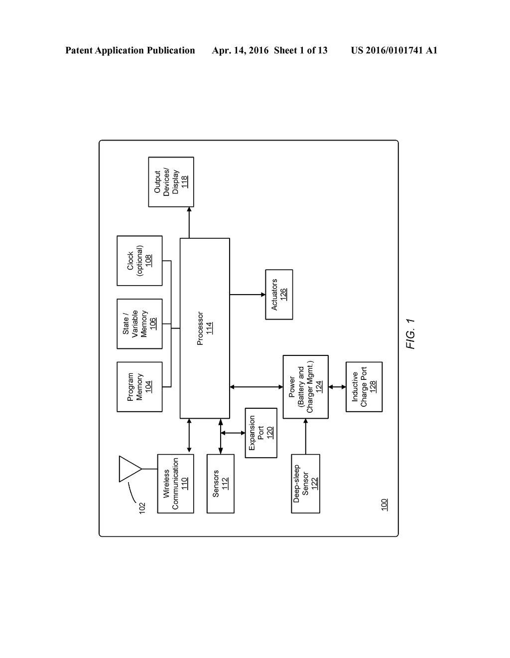 SELF PROPELLED DEVICE WITH MAGNETIC COUPLING - diagram, schematic, and image 02