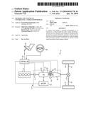 Methods and Systems of Controlling A Vehicle Powertrain diagram and image