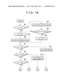 DRIVE CONTROL SYSTEM FOR HYBRID VEHICLE diagram and image