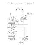 DRIVE CONTROL SYSTEM FOR HYBRID VEHICLE diagram and image