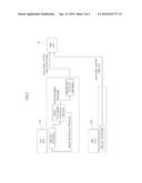 ELECTRONIC 4WD SYSTEM HAVING REINFORCED ABS COOPERATIVE CONTROL     PERFORMANCE AND METHOD OF CONTROLLING SAME diagram and image