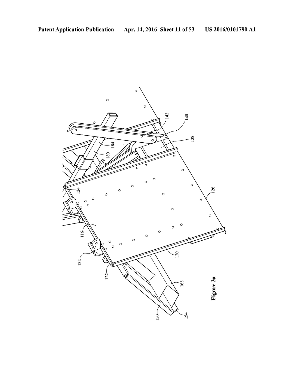 RAILROAD CAR AND DOOR MECHANISM THEREFOR - diagram, schematic, and image 12