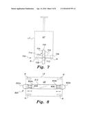 LUGGAGE SLIDERS diagram and image