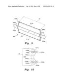 LUGGAGE SLIDERS diagram and image