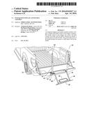 INTEGRATED STEPGATE AND HANDLE ASSEMBLY diagram and image