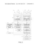 BICYCLE TRANSMISSION CONTROL DEVICE diagram and image