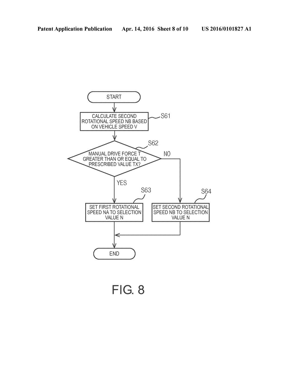 BICYCLE TRANSMISSION CONTROL DEVICE - diagram, schematic, and image 09