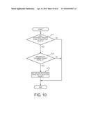 BICYCLE TRANSMISSION CONTROL DEVICE diagram and image