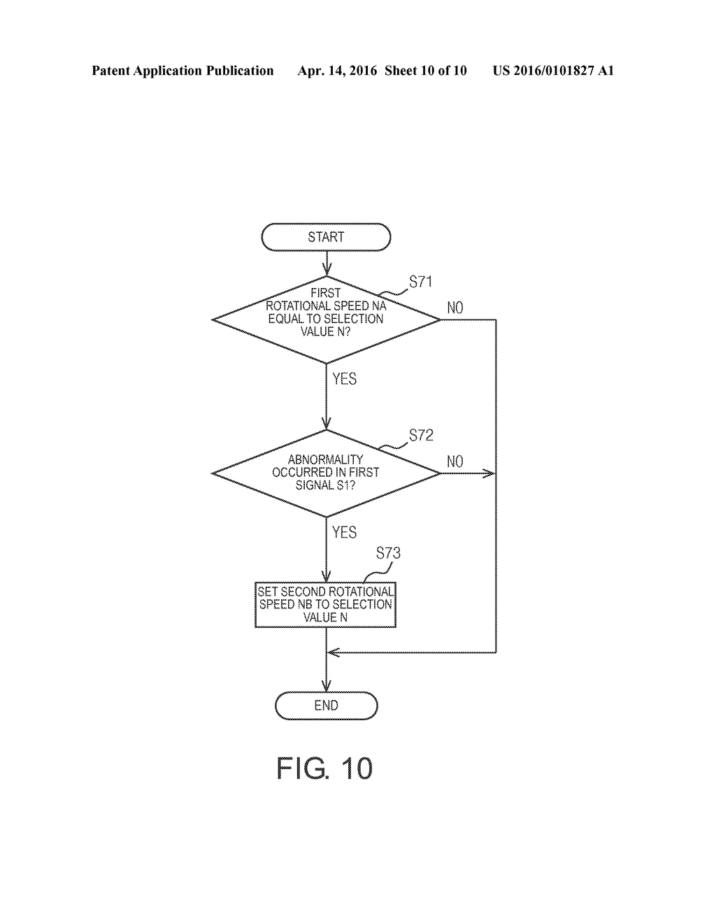 BICYCLE TRANSMISSION CONTROL DEVICE - diagram, schematic, and image 11