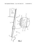 YACHT OR SHIP HAVING LIGHTING ELEMENTS ON OR IN HULL diagram and image