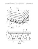 YACHT OR SHIP HAVING LIGHTING ELEMENTS ON OR IN HULL diagram and image