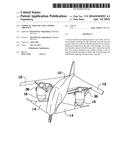 VERTICAL TAKE OFF AND LANDING AIRCRAFT diagram and image