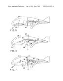 VERTICAL TAKE OFF AND LANDING AIRCRAFT diagram and image