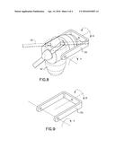 VERTICAL TAKE OFF AND LANDING AIRCRAFT diagram and image