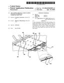 AIR CUSHION AIRCRAFT CARGO LOADING SYSTEMS AND WIRELESS COMMUNICATION UNIT diagram and image