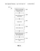 Method of Repairing a Core Stiffened Structure diagram and image