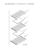 KNOCKDOWN CRATE AND METHOD OF DISPLAY PACKAGING diagram and image