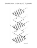 KNOCKDOWN CRATE AND METHOD OF DISPLAY PACKAGING diagram and image