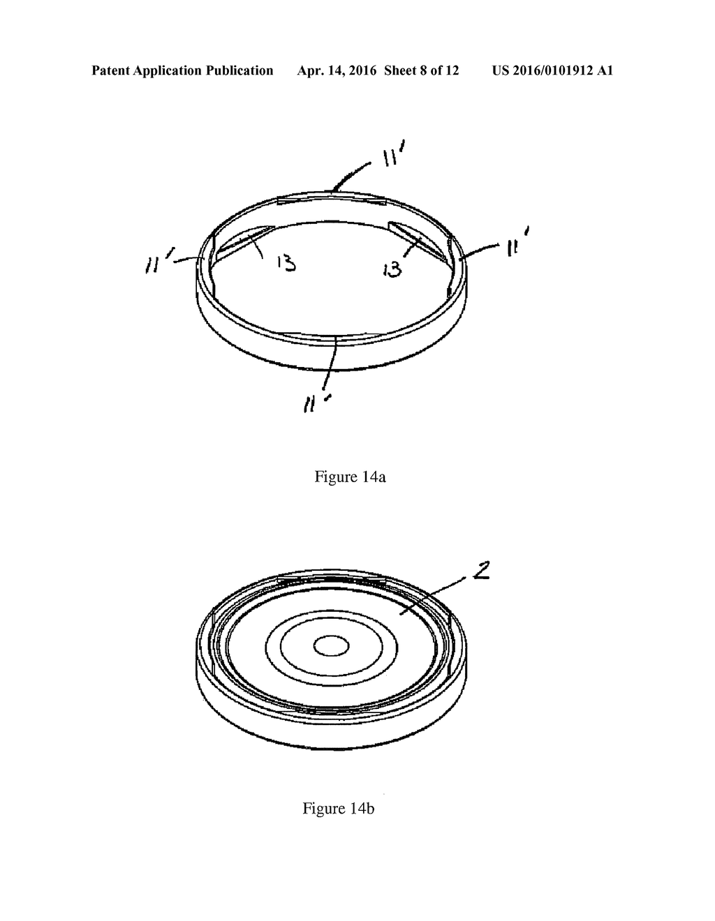 CLOSURE ASSEMBY - diagram, schematic, and image 09